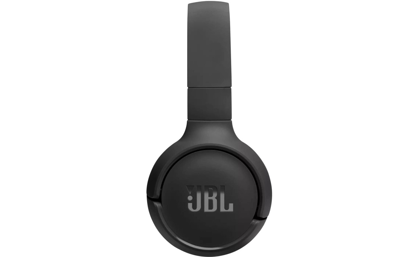 JBL Tune 520BT Wireless On-Ear Headphones (Black) JBLT520BTBLK