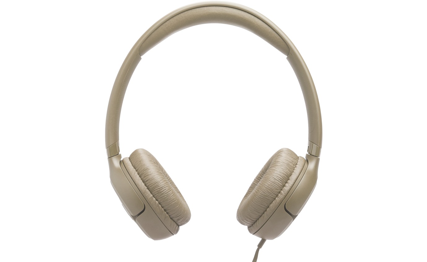 JBL Tune 530C (Beige) JBLT530CBEG