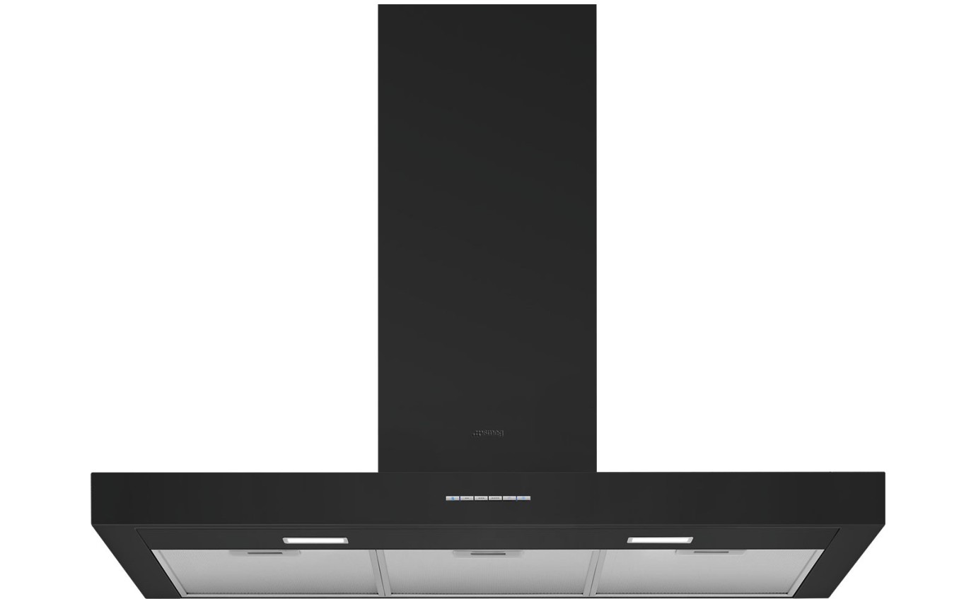 Smeg 90cm Universal Hood KBTAU900MNE