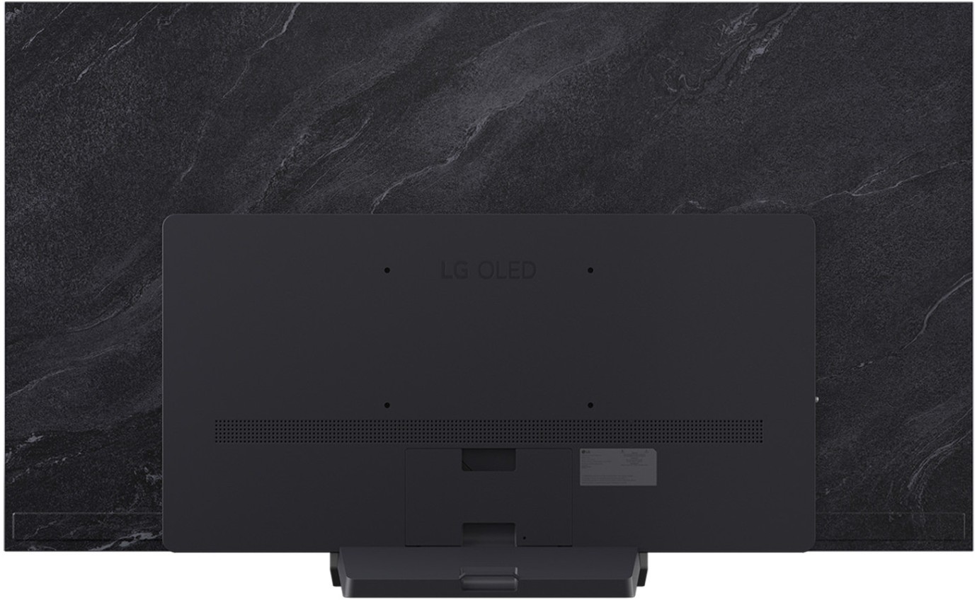 LG 65 inch C5 OLED evo AI UHD 4K Smart TV OLED65C5PSA