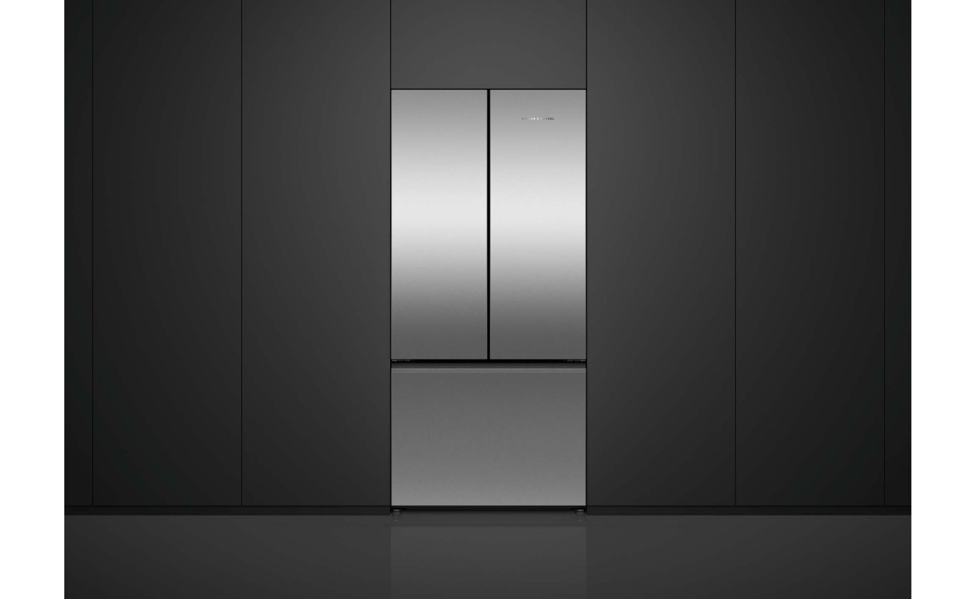 Fisher & Paykel 511L Series 7 French Door Refrigerator Freezer RF505ANX1