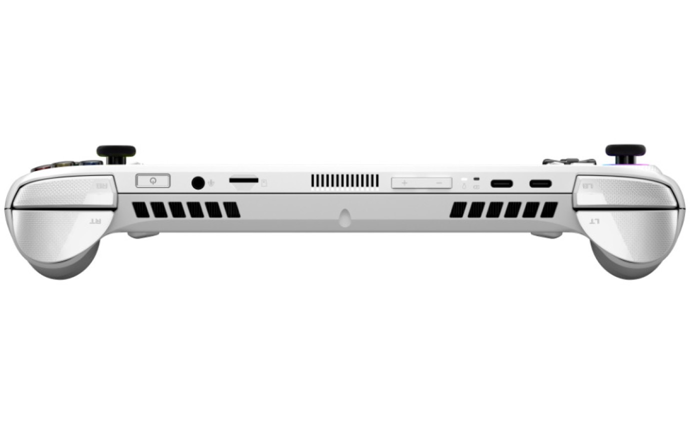 ASUS ROG Xbox Ally Gaming Handheld 7&Prime; FHD 120Hz Ryzen Z2 A 16GB RAM 512GB RC73YANH002W