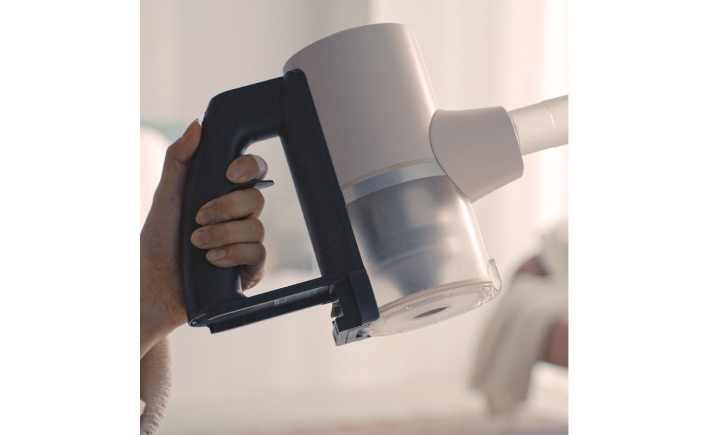 LG CordZero Handstick Vacuum A9ACE