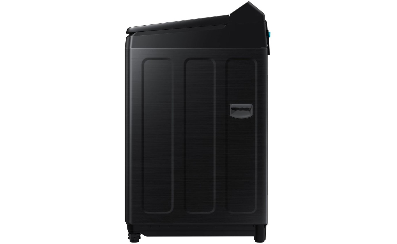 Samsung 9kg Top Load Washing Machine (Black) WA90CG6745BV