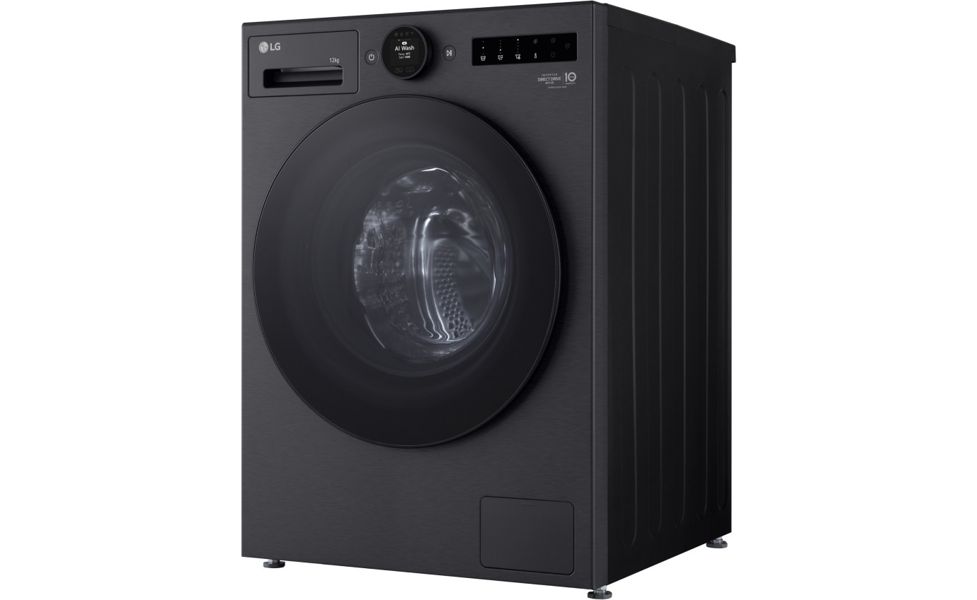 LG 12kg Series 9 Front Load Washing Machine WX91412MB