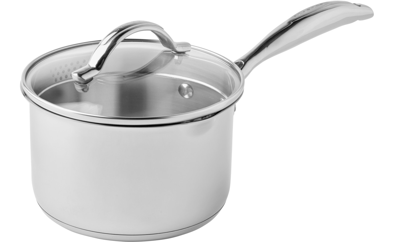 Scanpan STS Saucepan 16cm x 10cm/1.8 Litre 22111