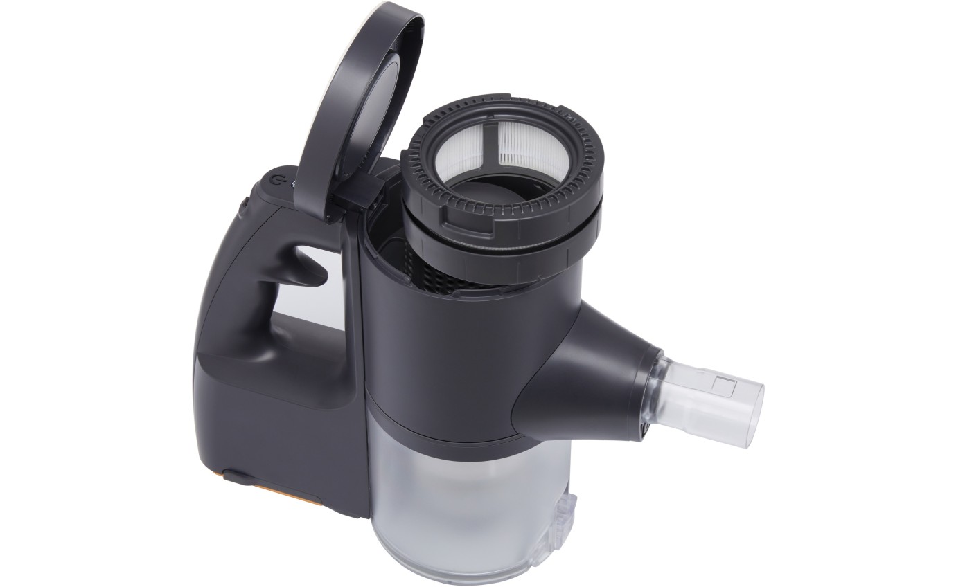 LG CordZero&reg; Auto Emptying Handstick Vac A9LTOWER