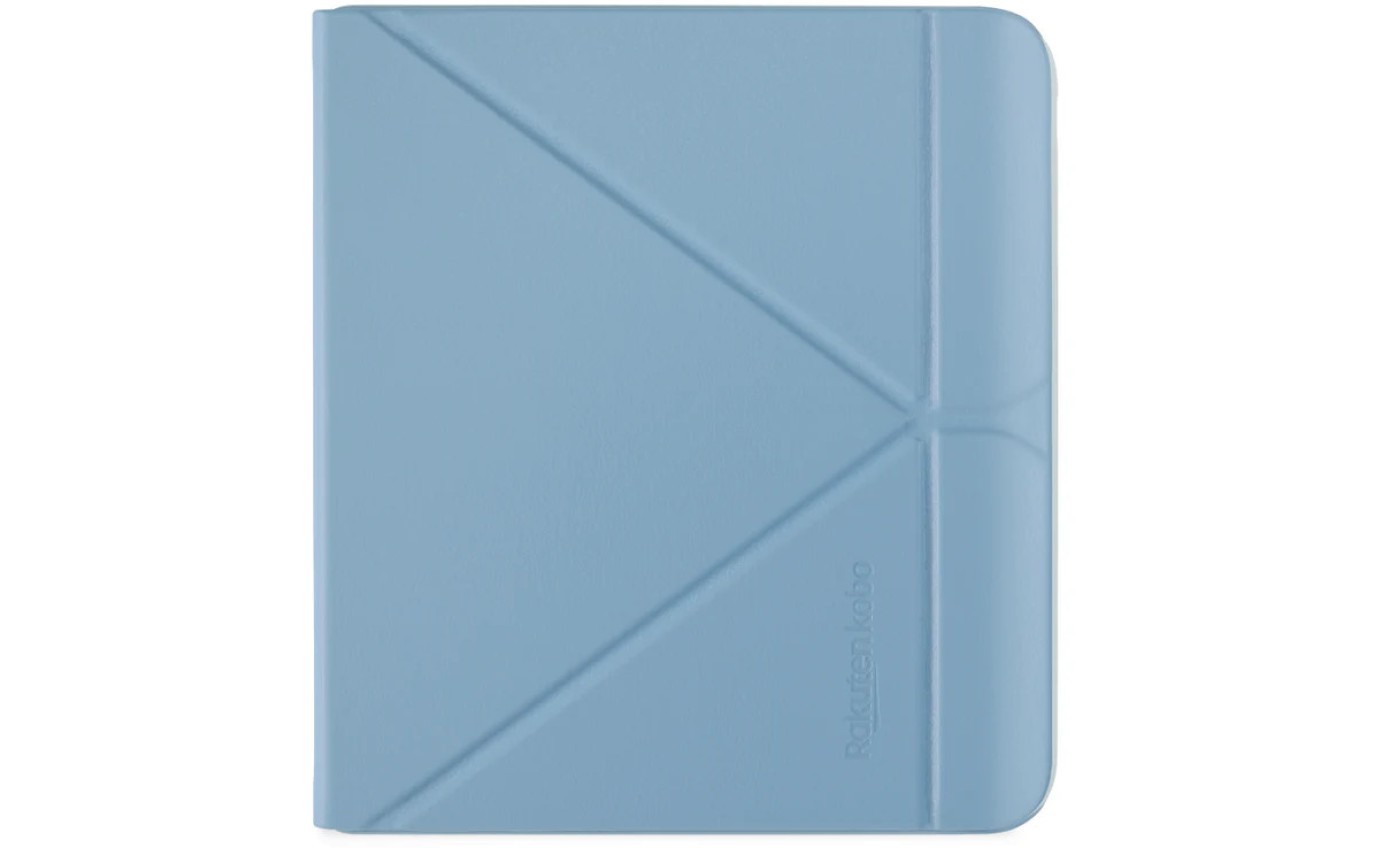 Kobo Libra Colour SleepCover (Dusk Blue) N428ACBLEPU