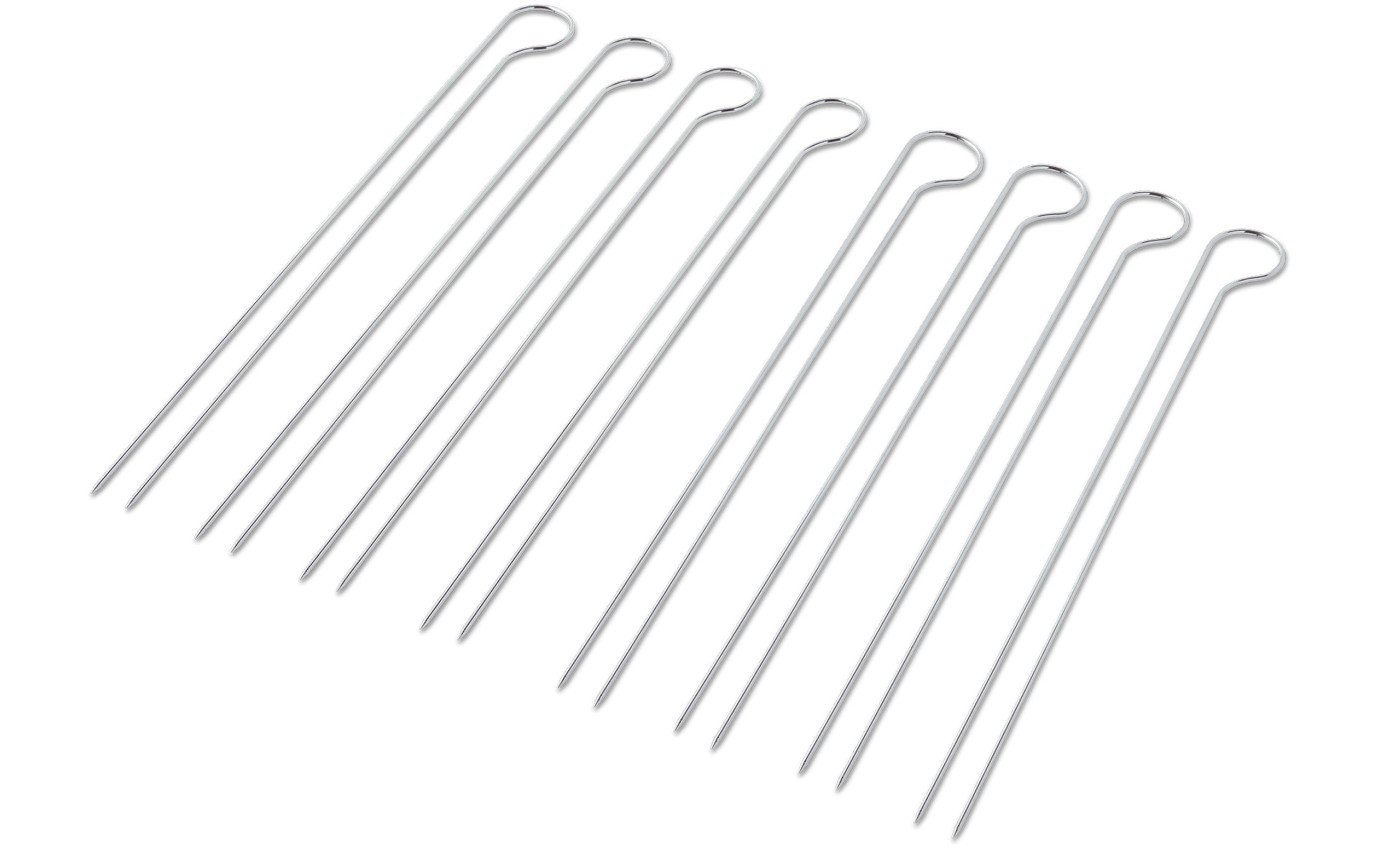 Weber Grill Skewers Set 6320