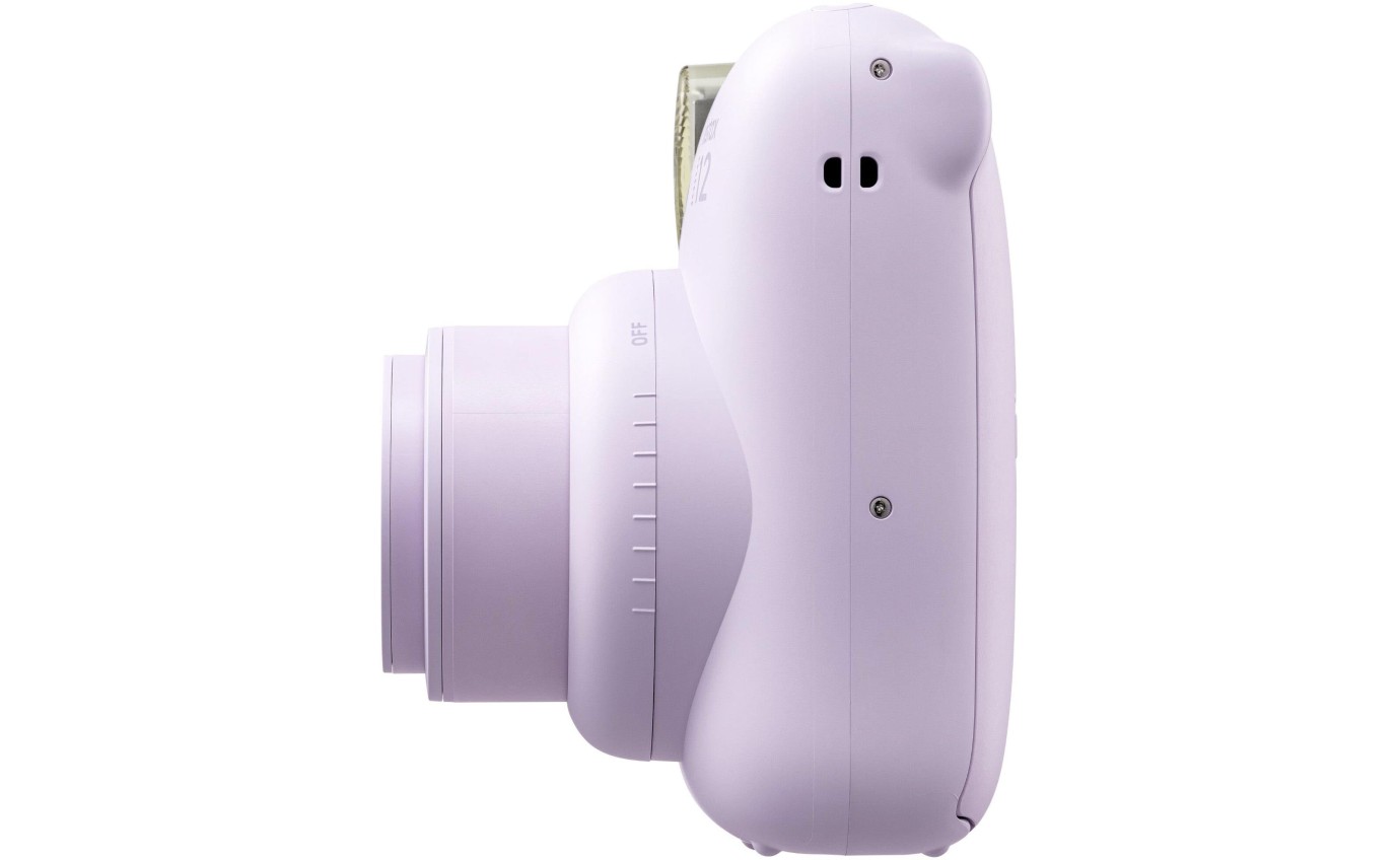 Fujifilm Instax mini 12 Instant Camera (Lilac Purple) 85367