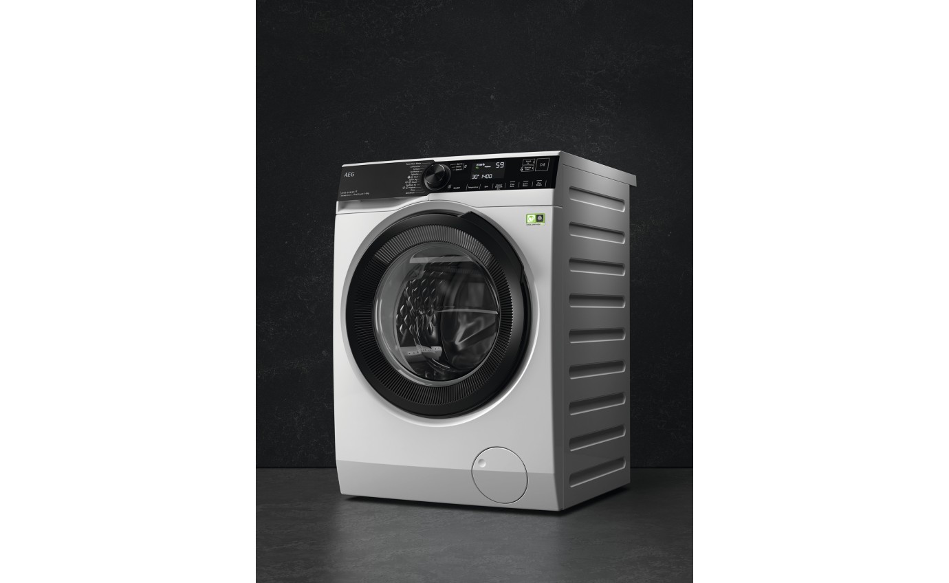 AEG 8kg 7000 Series Front Load Washer LF7384O4C