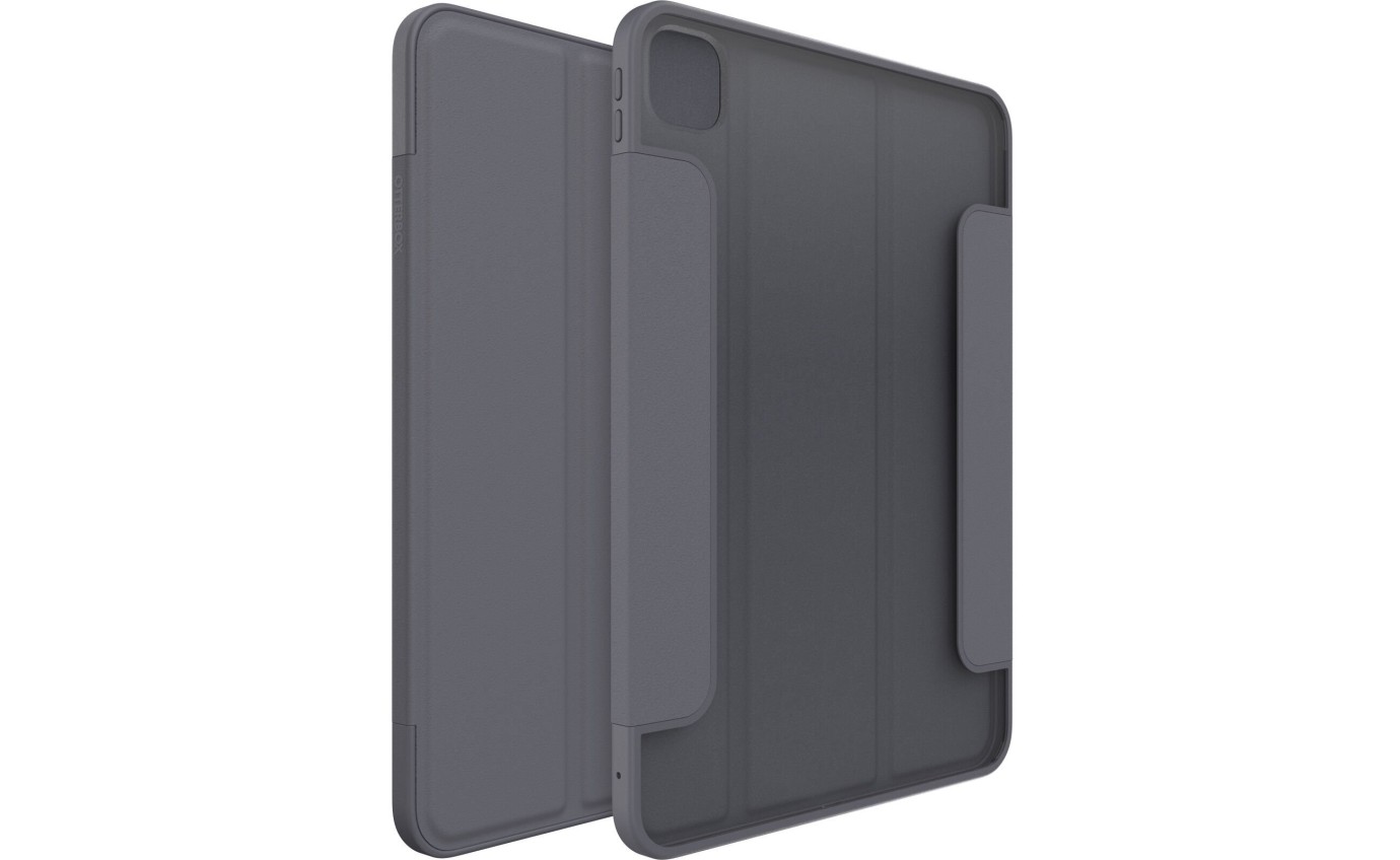 OtterBox Symmetry Series Folio for iPad Pro 11-inch (M4) [Thunderstorm] 7795257