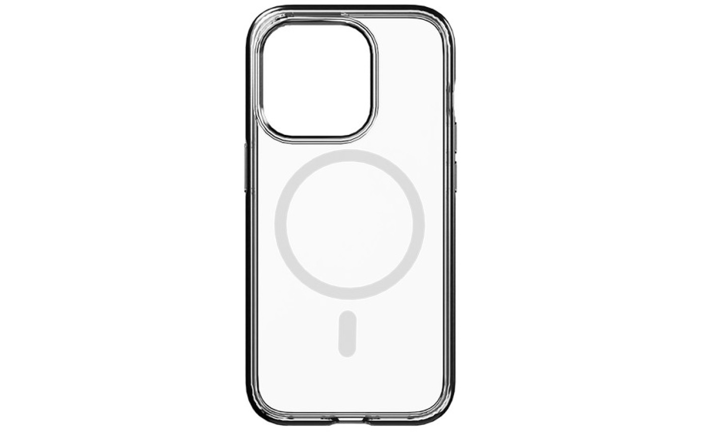 Cygnett EcoMag Case for iPhone 16 Pro (Clear) 11901320054