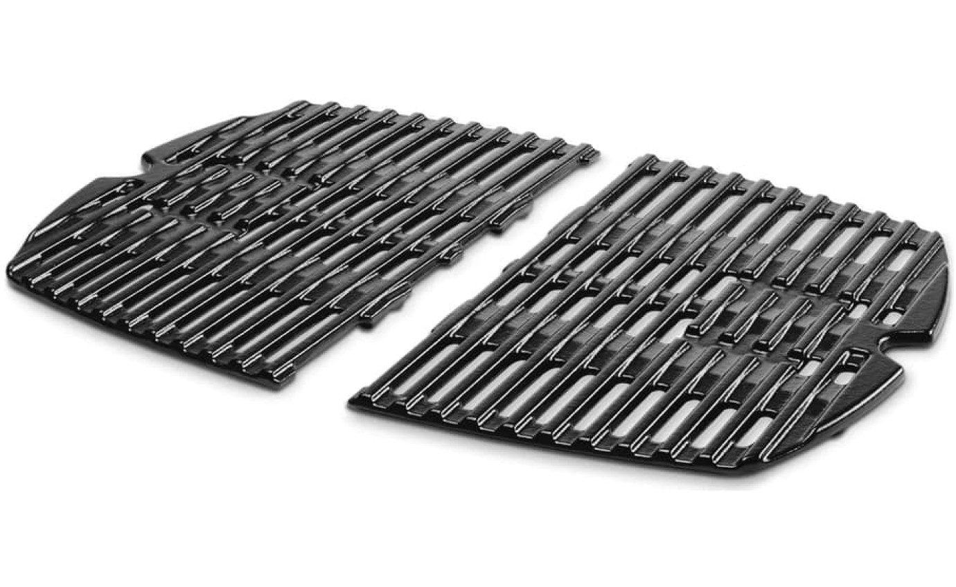 Weber Cooking Grills for Baby Q (Suits Classic Gen) 7644