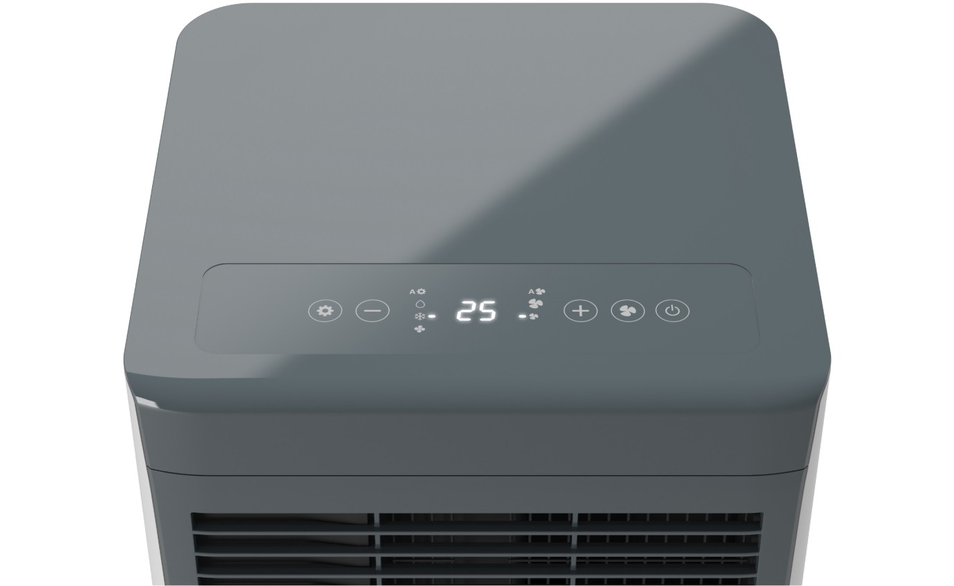 Olimpia Splendid 2.1kW Portable Air Conditioner (Cooling Only) COMPACT8
