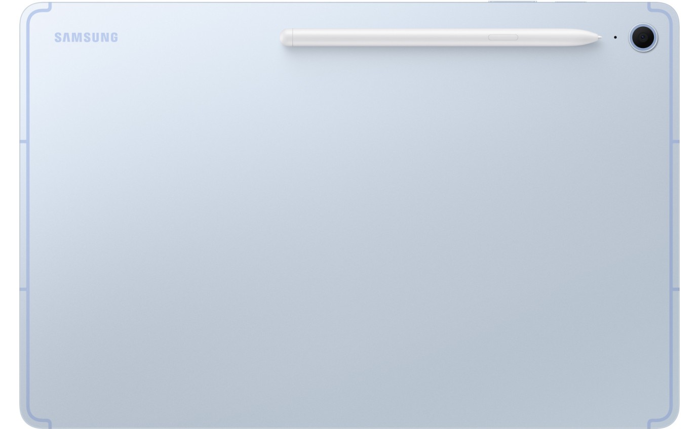Samsung Galaxy Tab S10 FE+ Wi-Fi 8GB RAM 128GB (Light Blue) SMX620NLBAXSA