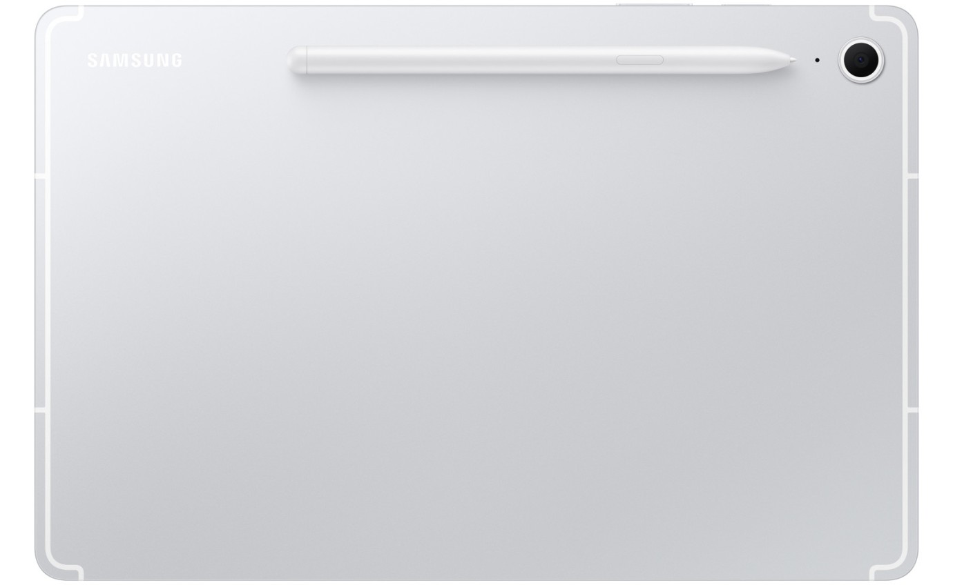 Samsung Galaxy Tab S10 FE Wi-Fi 8GB RAM 128GB (Silver) SMX520NZSAXSA