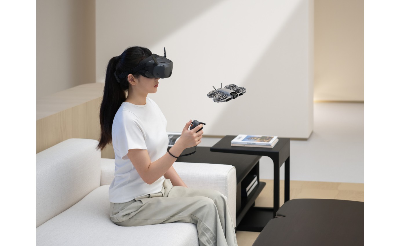 DJI Neo 2 Motion Fly More Combo CPFP0000027302