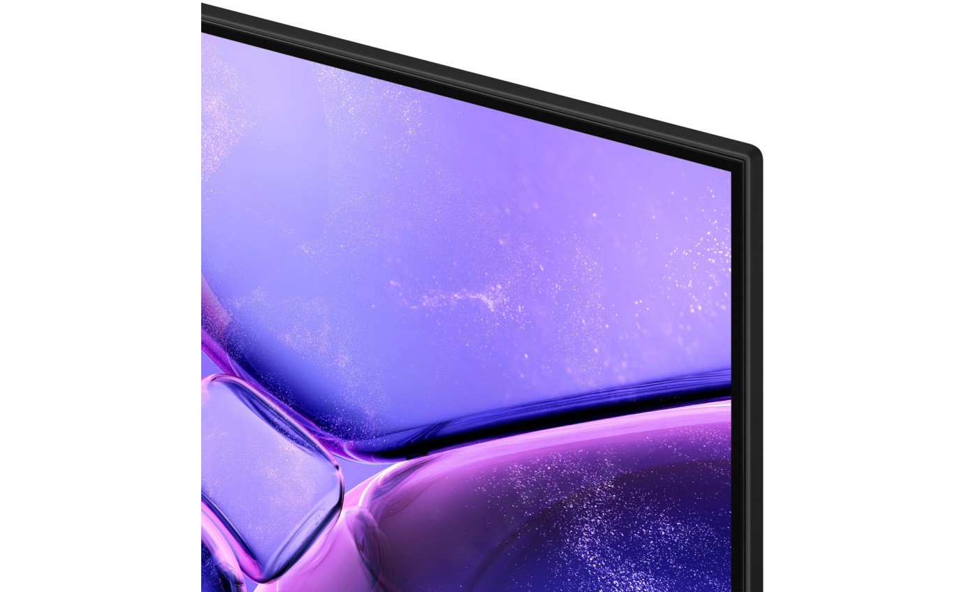 Samsung 43 inch U8500F Crystal UHD 4K Smart TV UA43U8500FWXXY