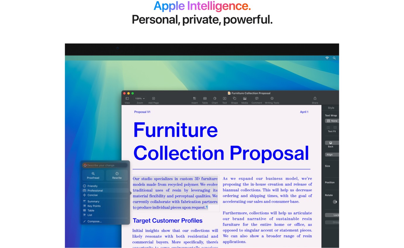 Apple Mac Studio with M4 Max Chip MU963XA