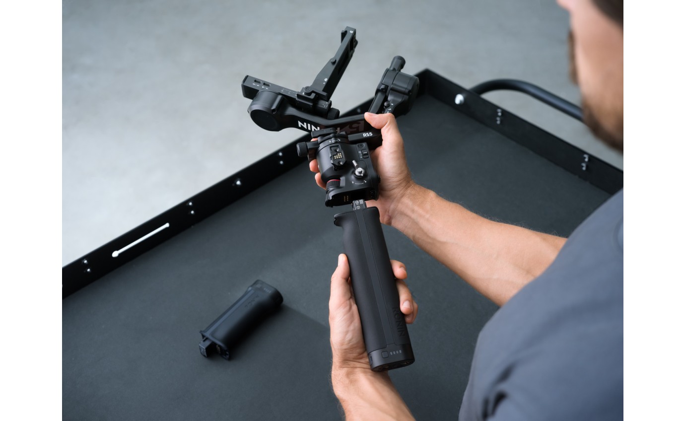 DJI RS 5 CPRN0000049601