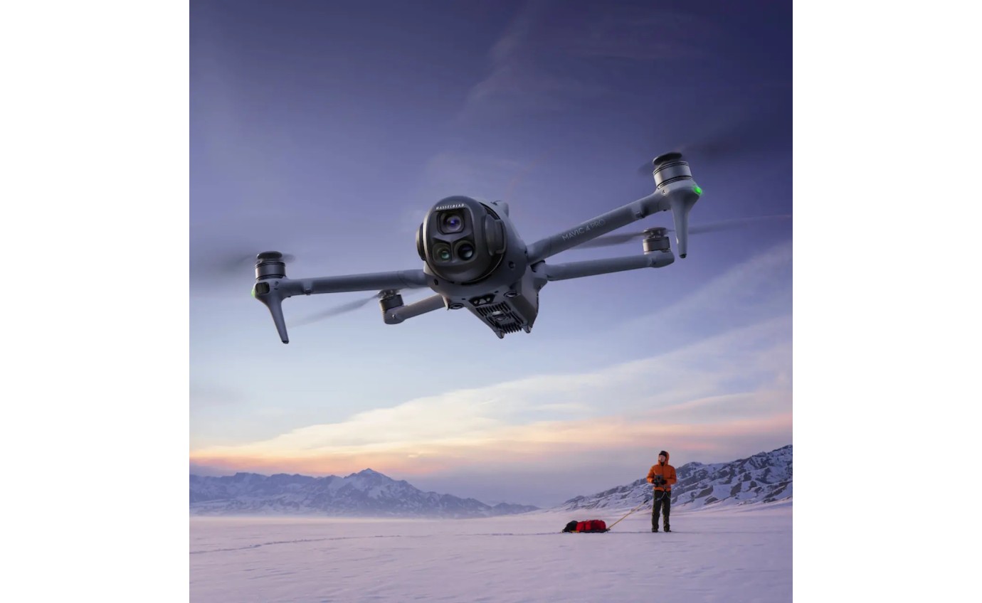 DJI Mavic 4 Pro Fly More Combo (DJI RC 2) CPMA0000084801