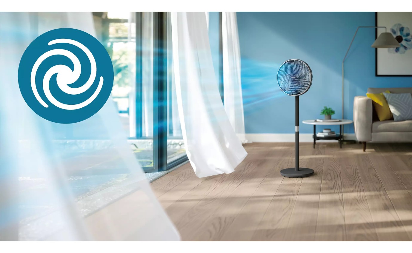 Philips Pedestal Fan 3000 Series CX355001