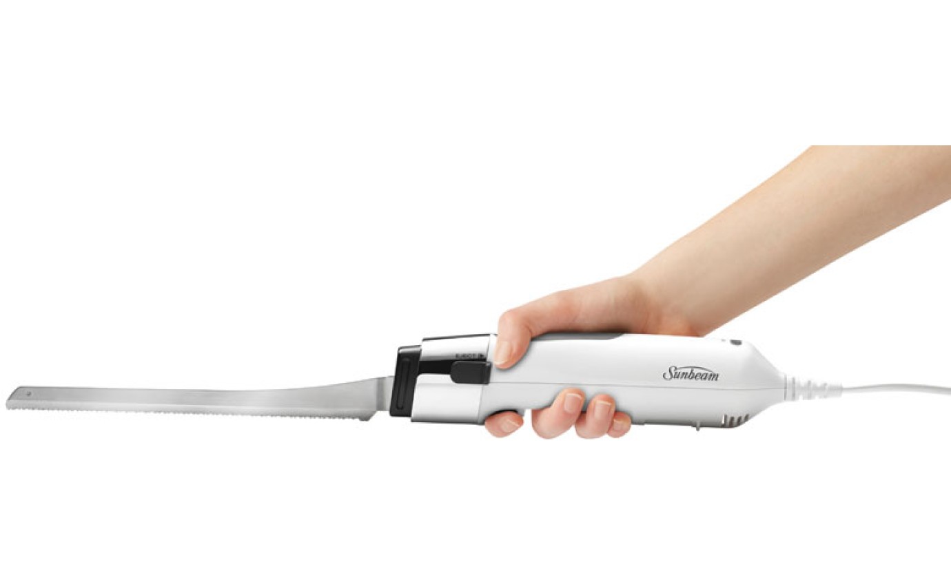 Sunbeam Carveasy™ Twin Blade Electric Knife EK6000