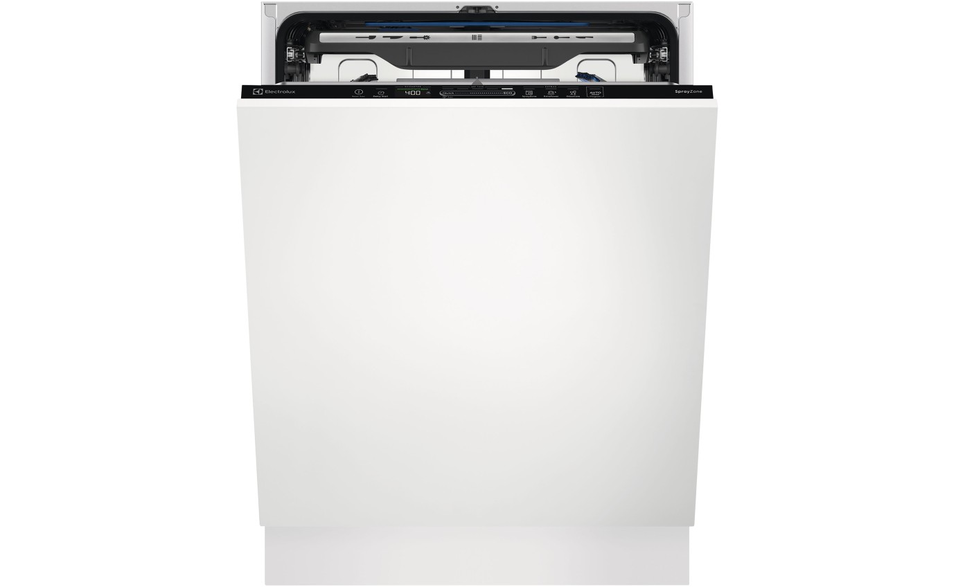 Electrolux 60cm Fully-Integrated Dishwasher ESL79200RO