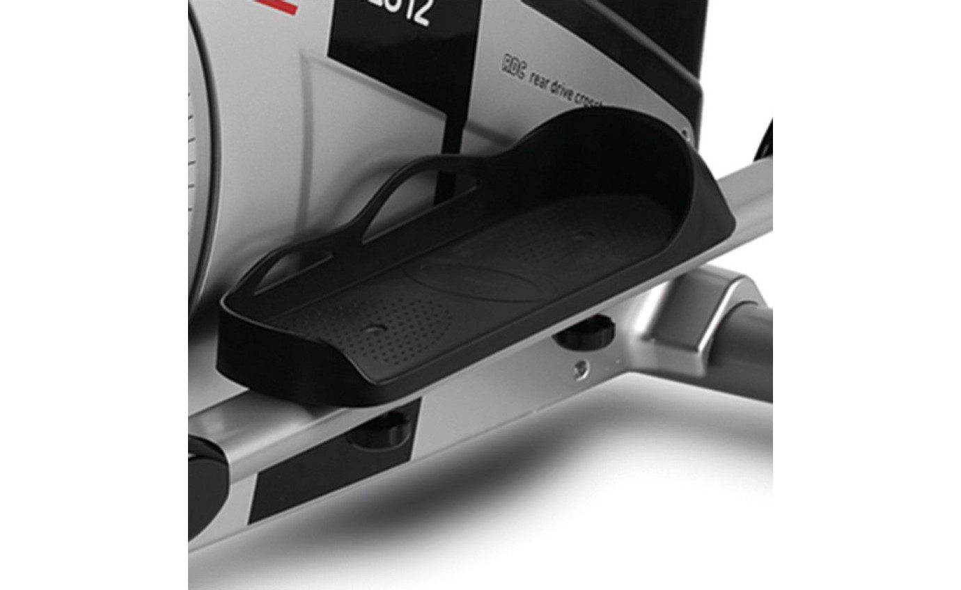 BH Fitness NLS12 Program Elliptical G2351