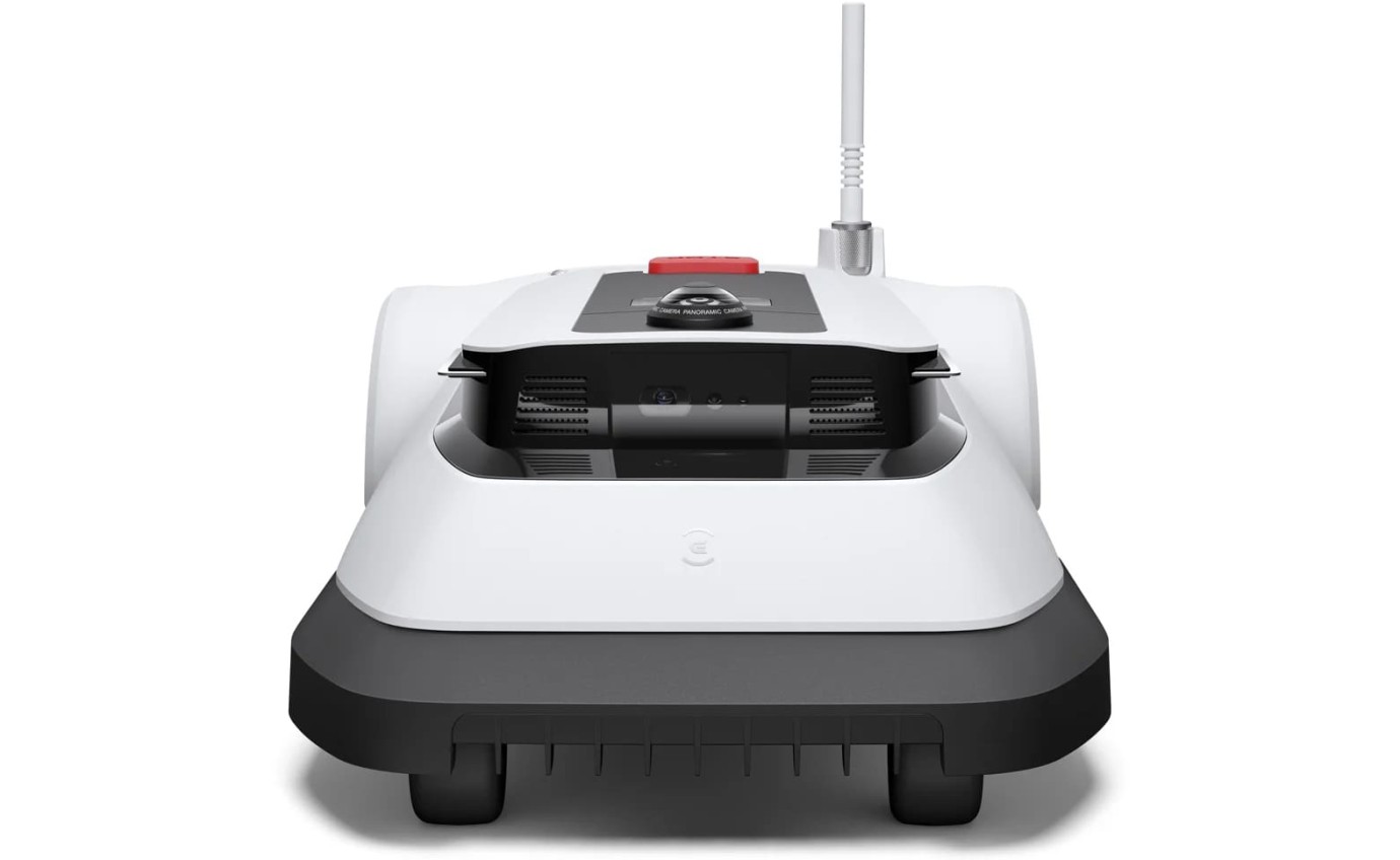 Ecovacs GOAT G1 Robotic Lawn Mower MPB11