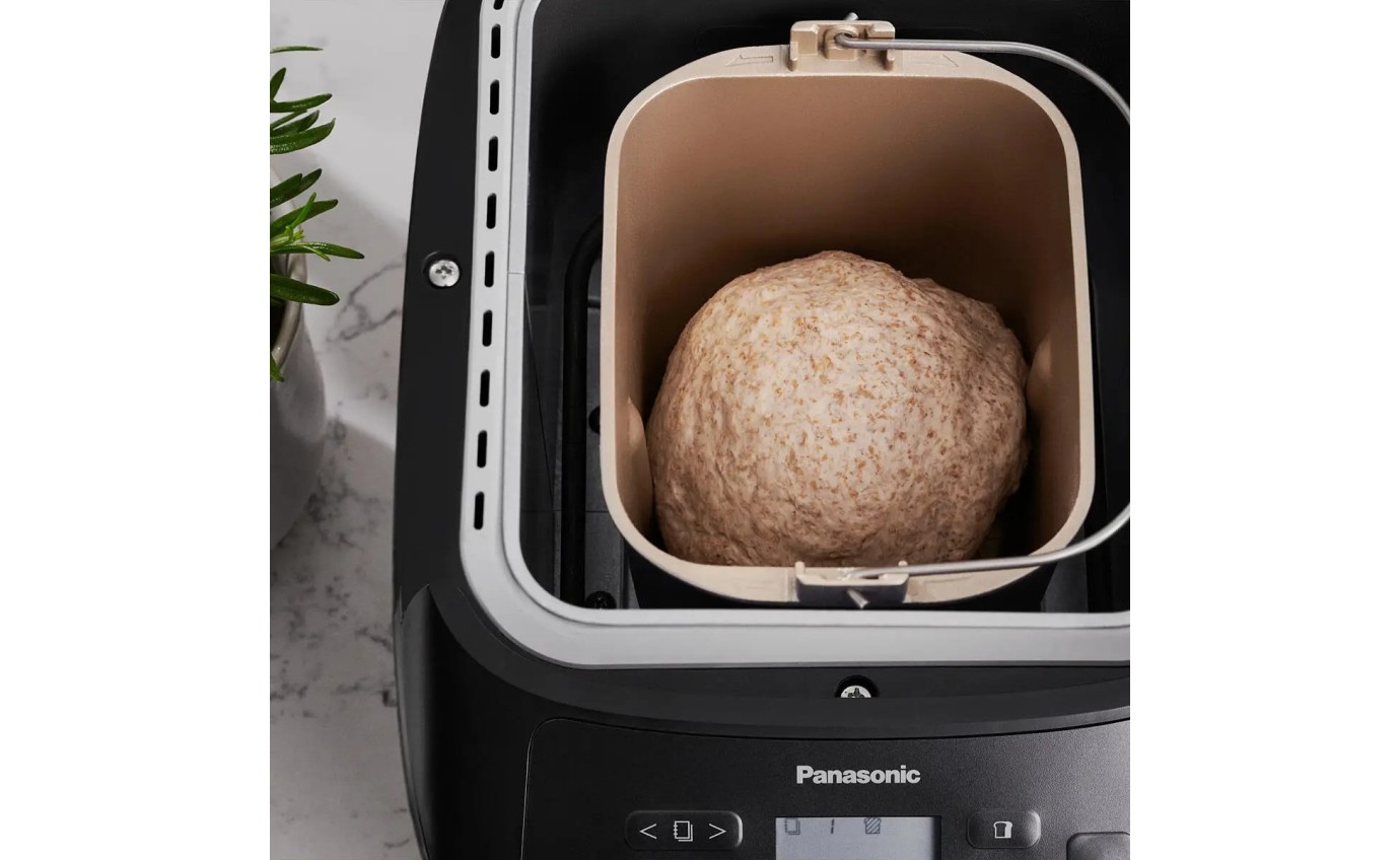 Panasonic Automatic Mini Bread Maker SDPN100KST