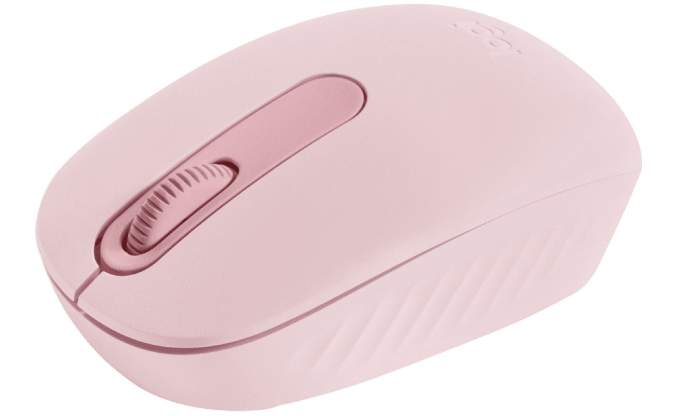 Logitech M196 Bluetooth Mouse (Rose) 910007464