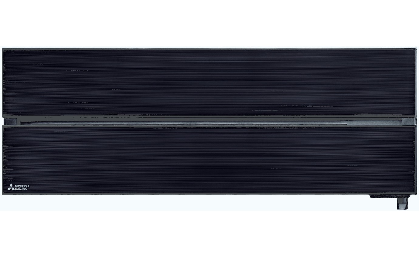 Mitsubishi 2.5kW/3.2kW Inverter Split System (Black) MSZLN25VG2BKIT3