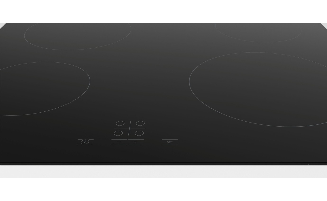 Bosch 60cm Electric Ceramic Cooktop PKE611BA2A