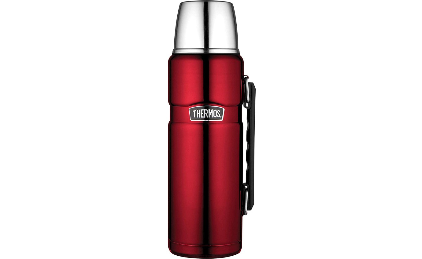 Thermos 1.2L Stainless Steel Vacuum Insulated Flask SK2010RAUS