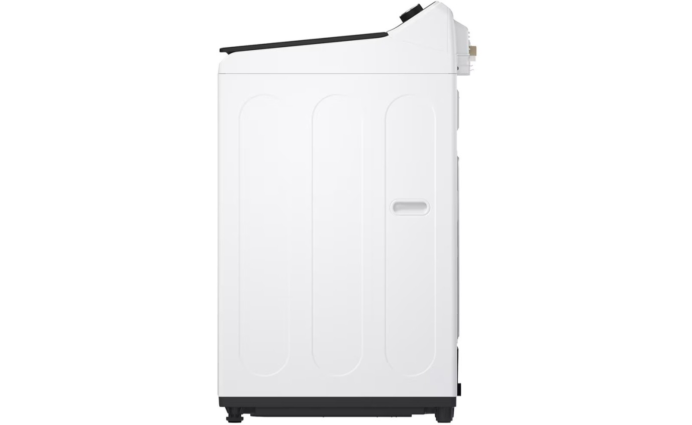 LG 8kg Series 5 AI Top Load Washing Machine (White) WTX308W