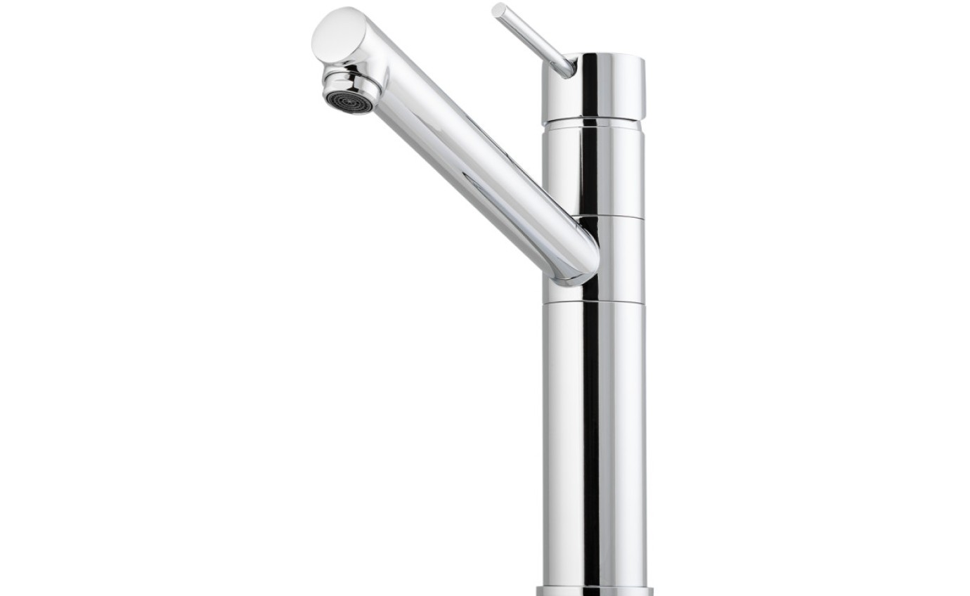 Oliveri Venice Swivel Mixer Tap (Chrome) VE590FCR