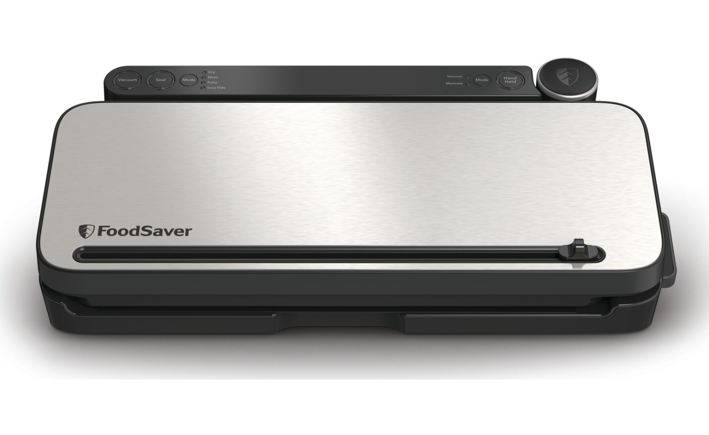 FoodSaver Controlled Multi Seal Vacuum Sealer VS3198