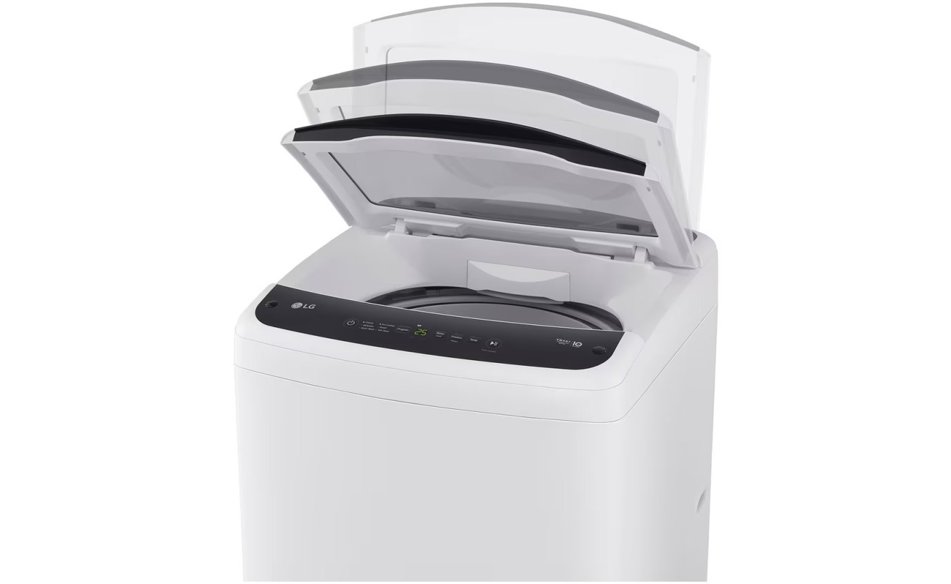 LG 8.5kg Top Load Washing Machine WTL185W