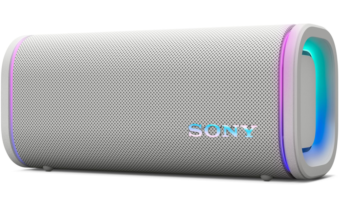 Sony ULT FIELD 5 Wireless Portable Speaker (Off White) SRSULT50W