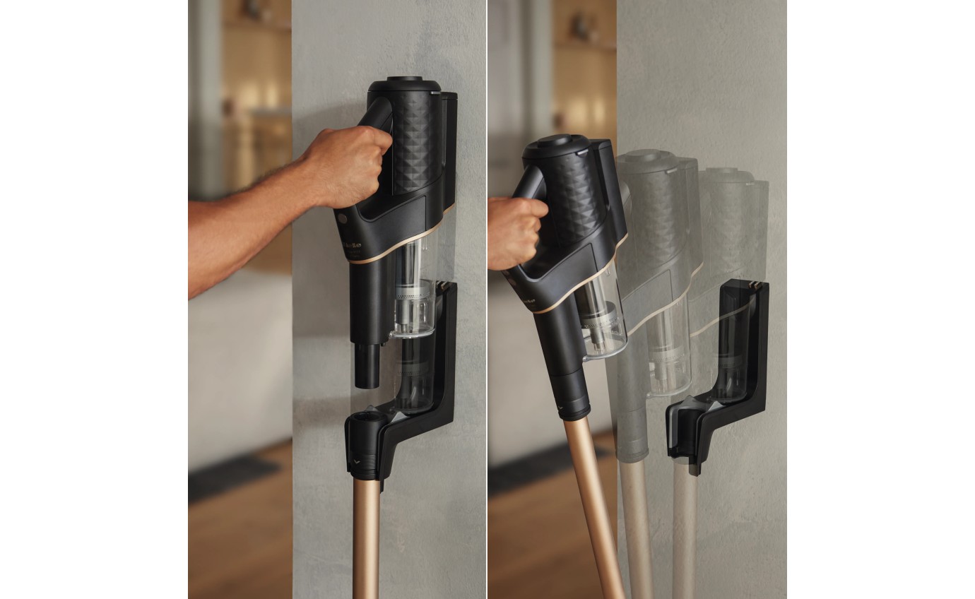 Miele Duoflex HX1 Total Care Stick Vacuum 12465250