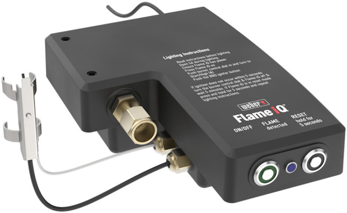 Weber Flame iQ&reg; to suit Baby Q (3rd Gen) 1500315