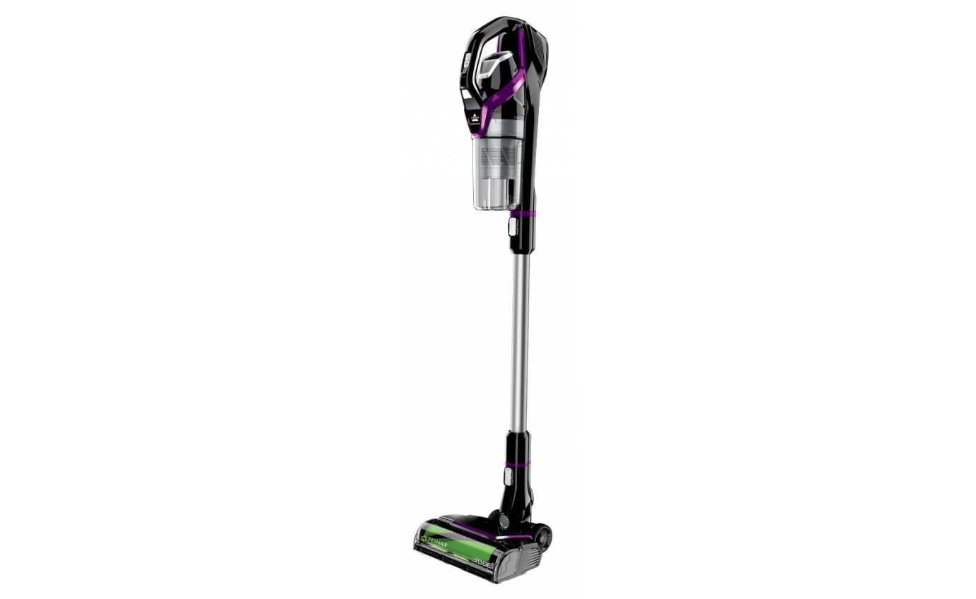 Bissell Pet Hair Eraser Slim Cordless Stick Vacuum 2907F