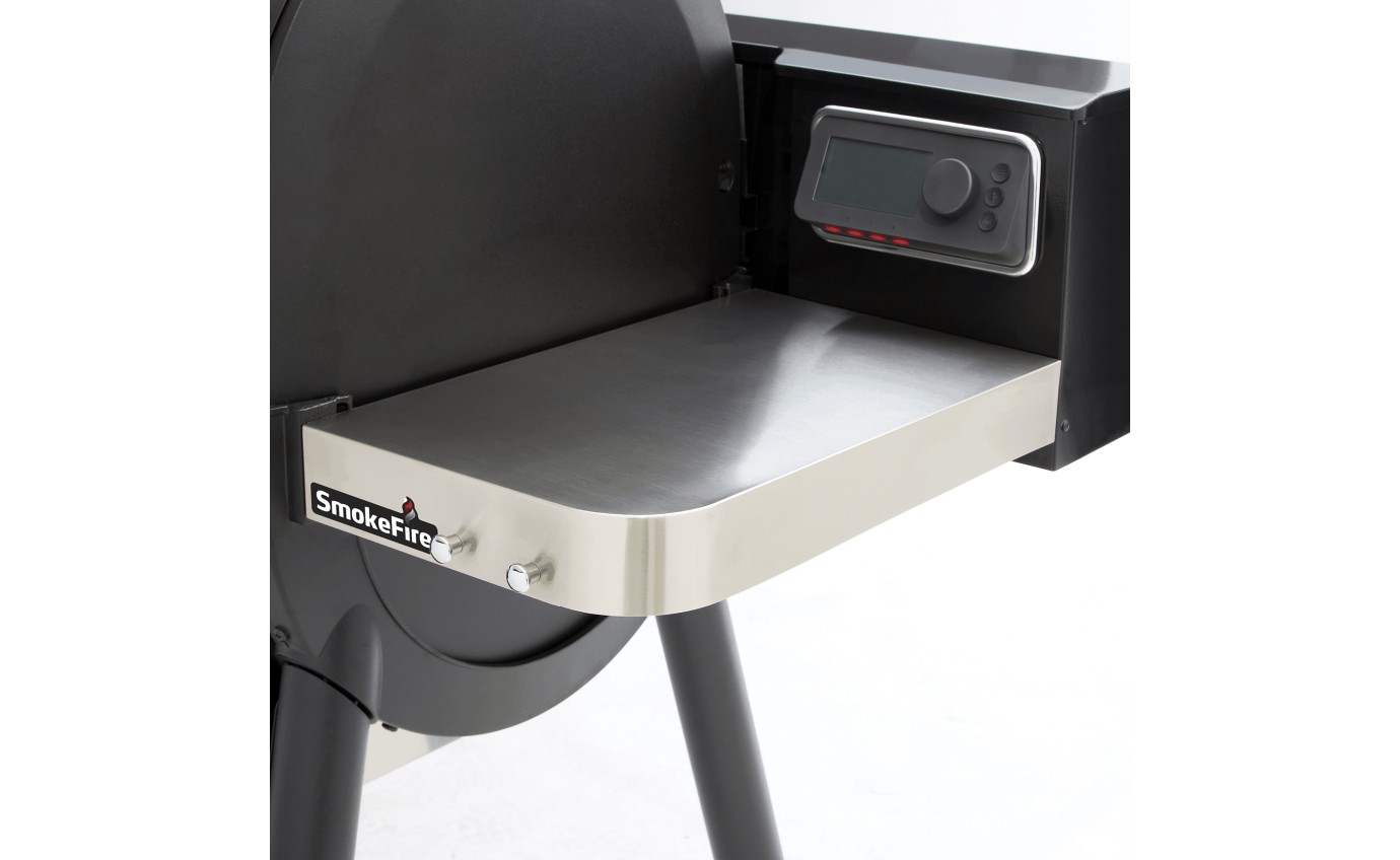 Weber SmokeFire EX6 GBS (2nd Gen) Wood Fired Pellet BBQ K23511024