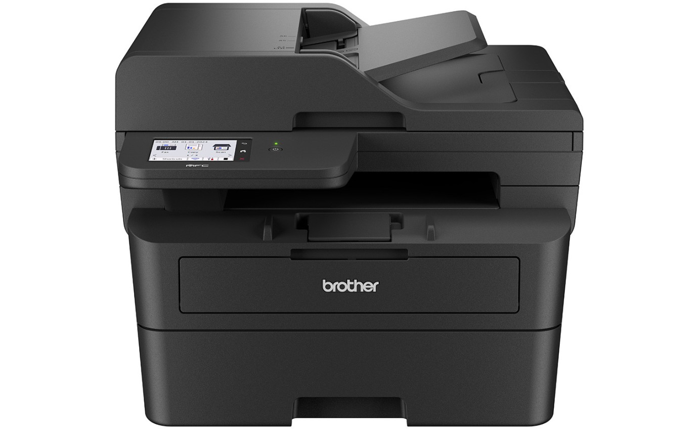 Brother Compact Mono Laser Multi-Function Printer MFCL2880DW