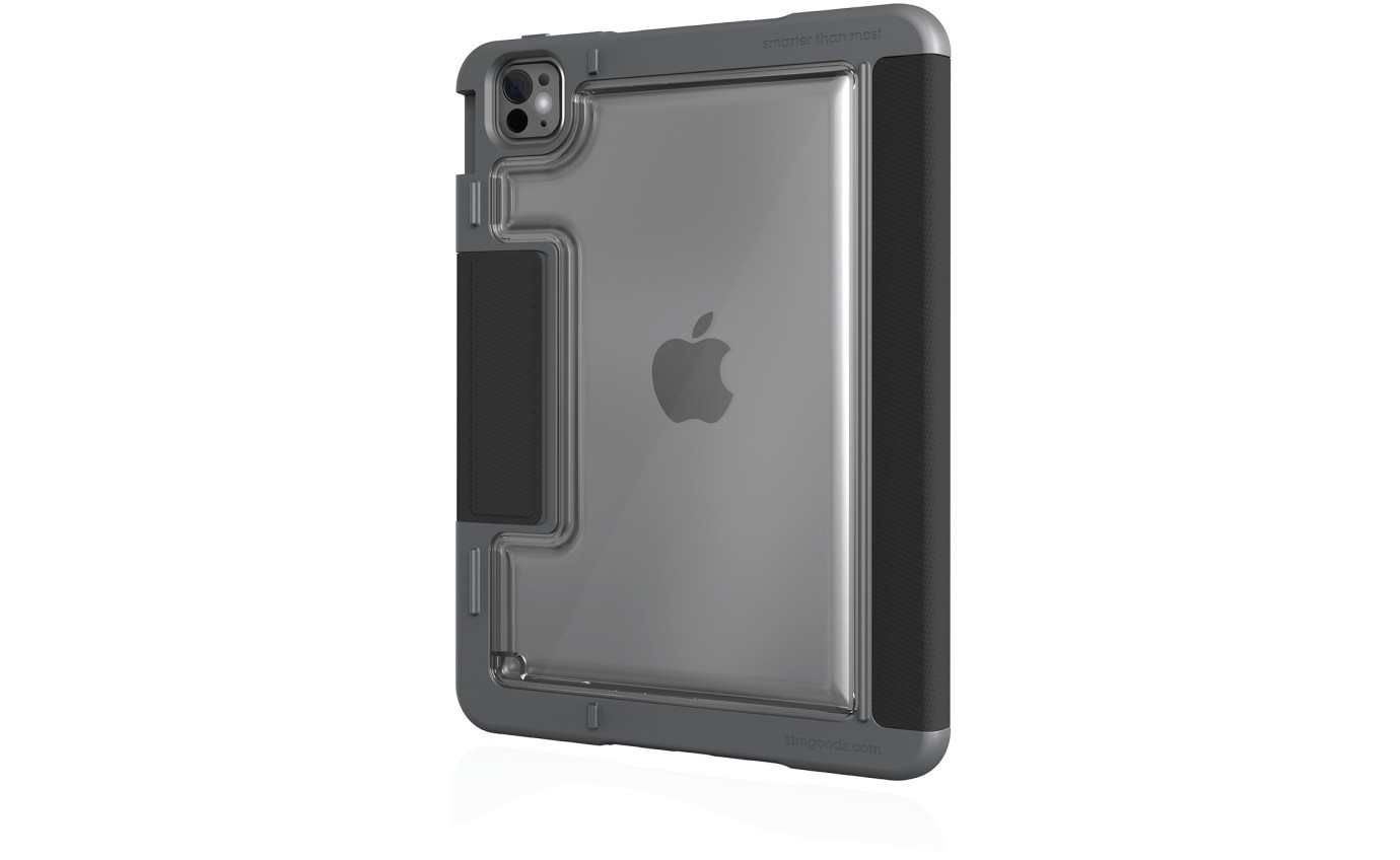 STM Dux Plus Case for iPad Pro 11-inch (M4) STM222445KW01