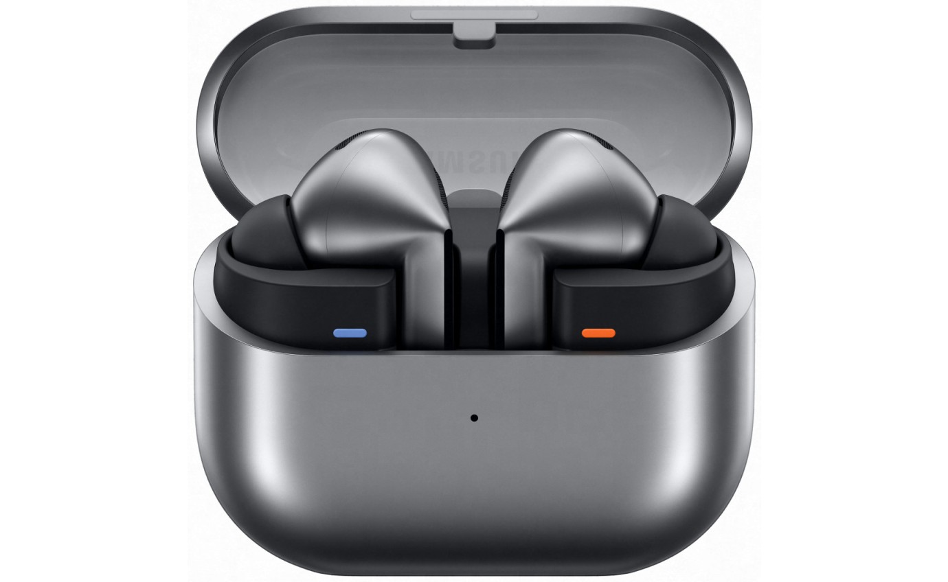 Samsung Galaxy Buds3 Pro (Silver) 11901318846