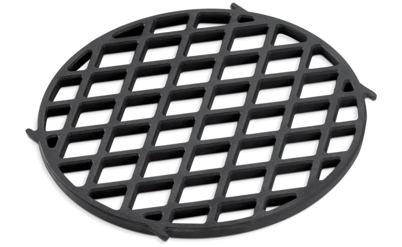 Weber Sear Grate (Cast Iron) 8834