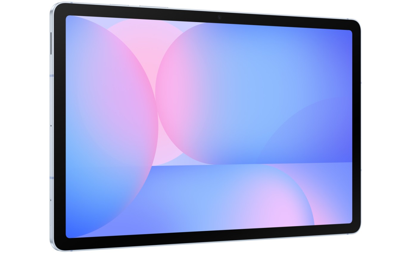 Samsung Galaxy Tab S10 FE Wi-Fi 8GB RAM 128GB (Light Blue) SMX520NLBAXSA